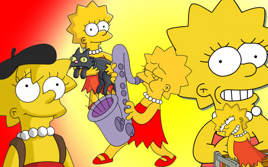 Lisa Simpson : L'intellectuelle rebelle de Springfield qui a marqué la culture populaire