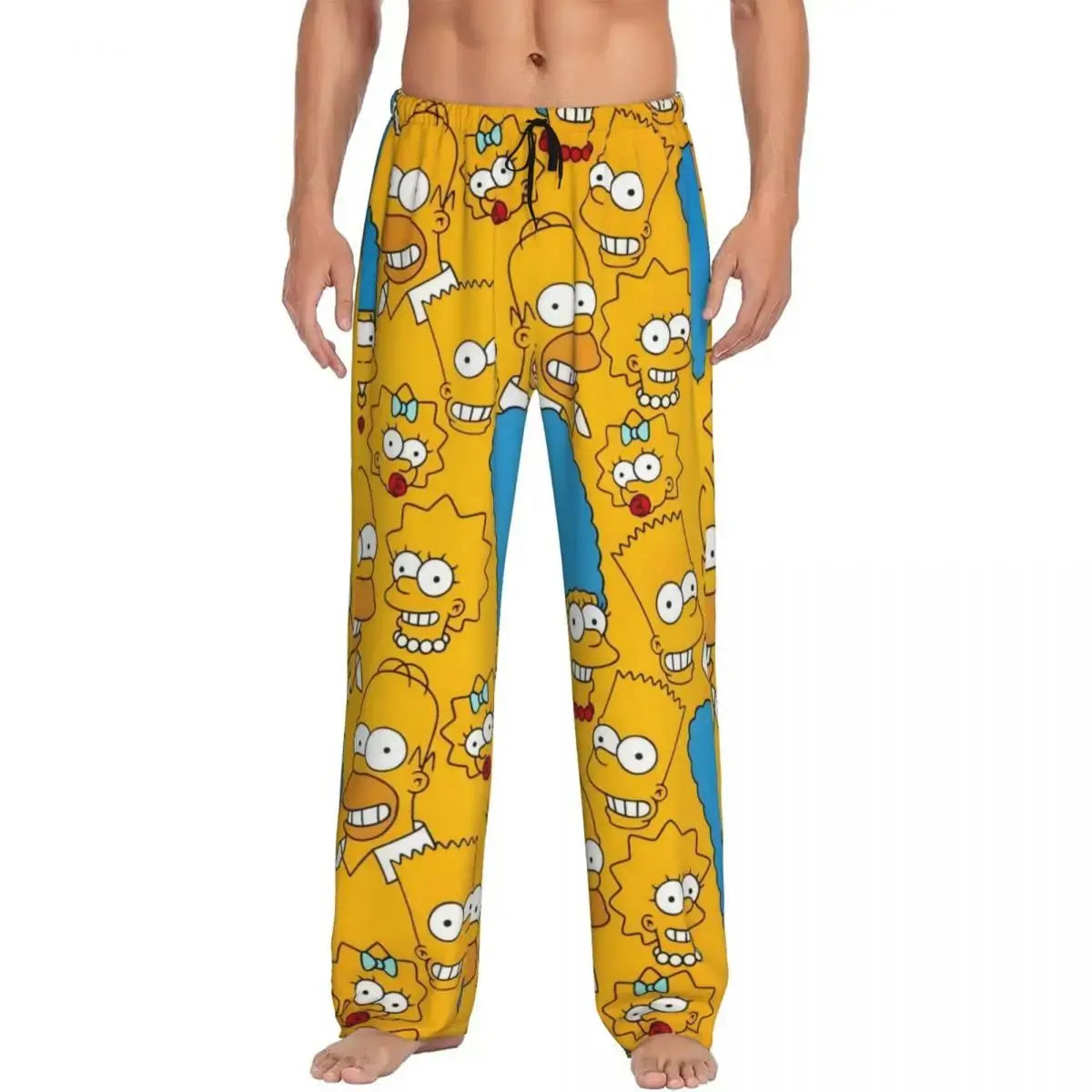 Pantalon de Pyjama Simpsons - Bart