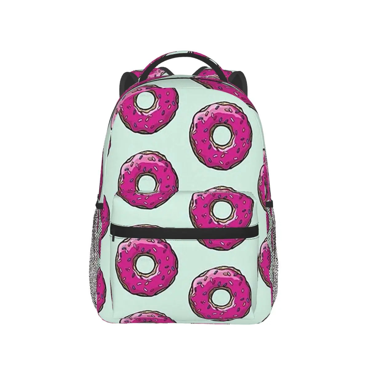 Sac à Dos Simpsons - Donuts