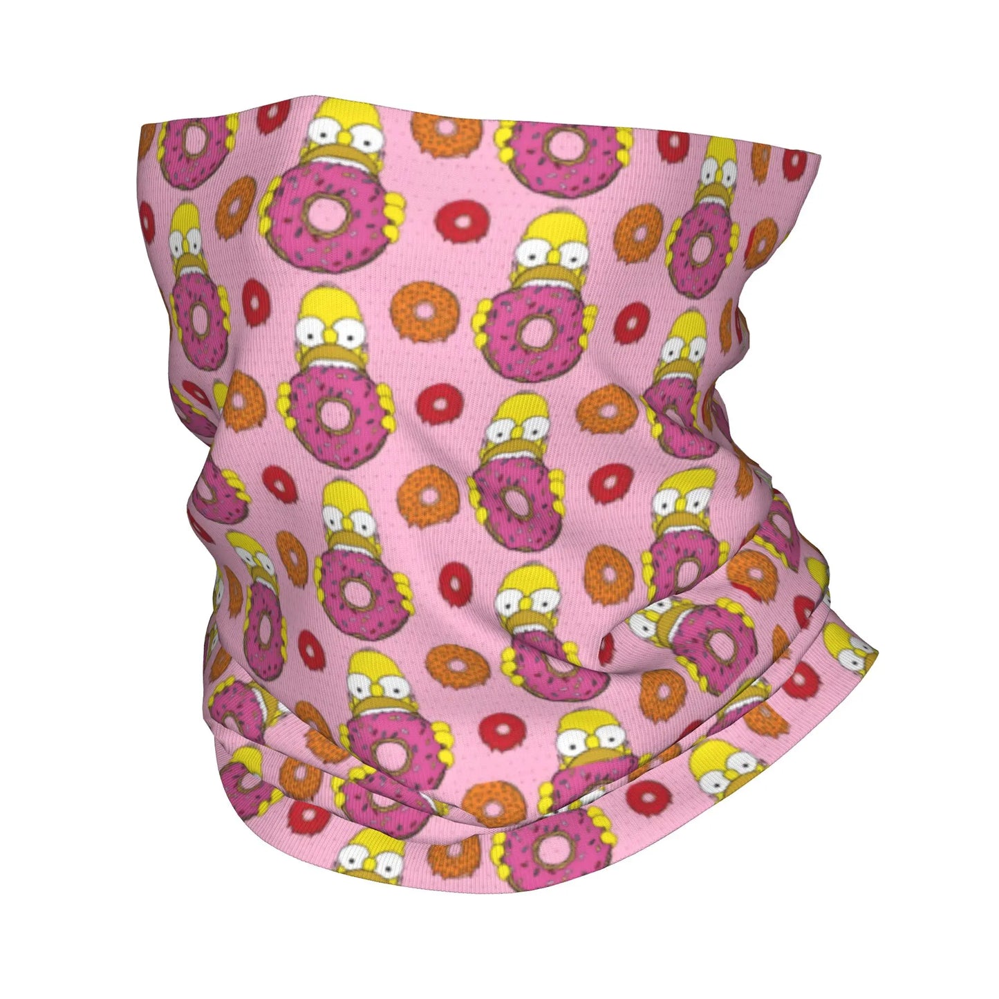 Cache-Cou Simpsons - Donuts