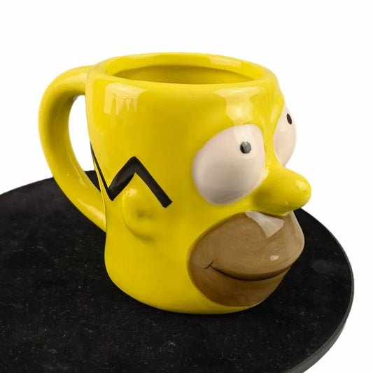 Mug Simpsons - Tête de Homer