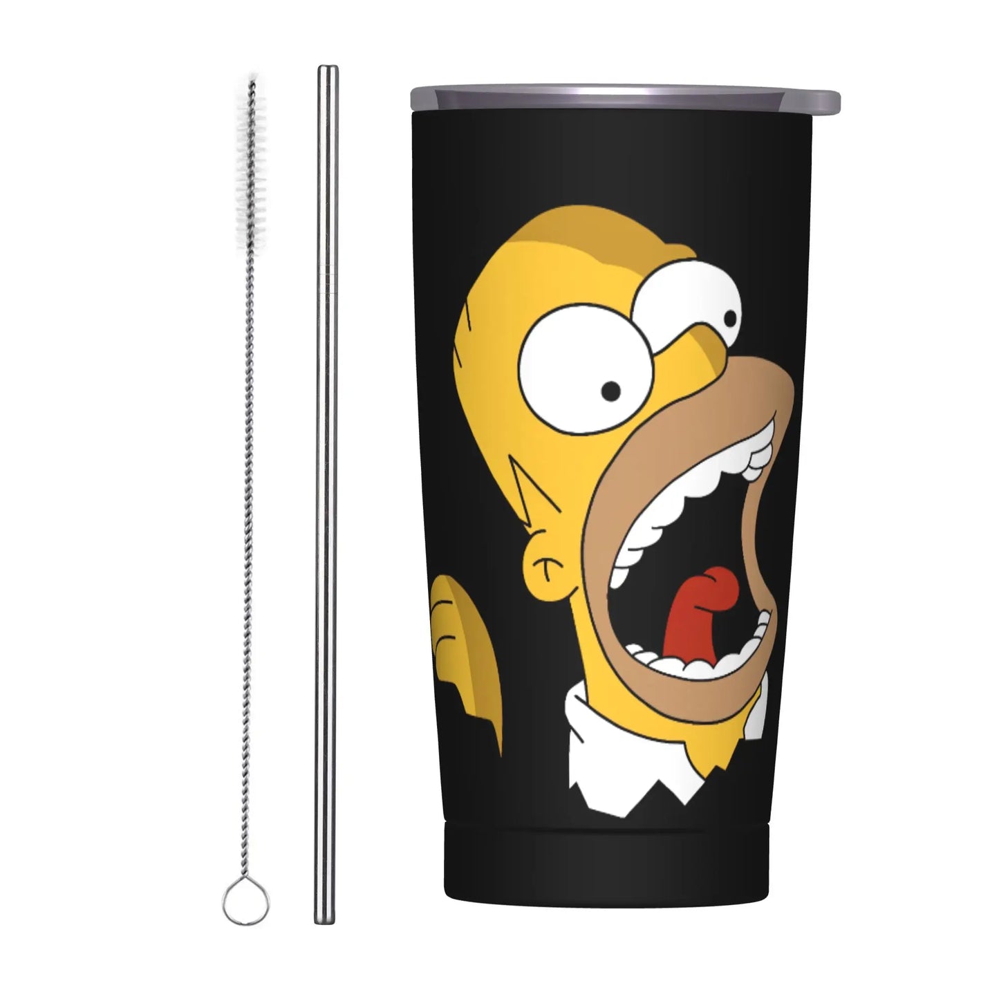 Gobelet Isotherme Simpsons - Homer D'oh