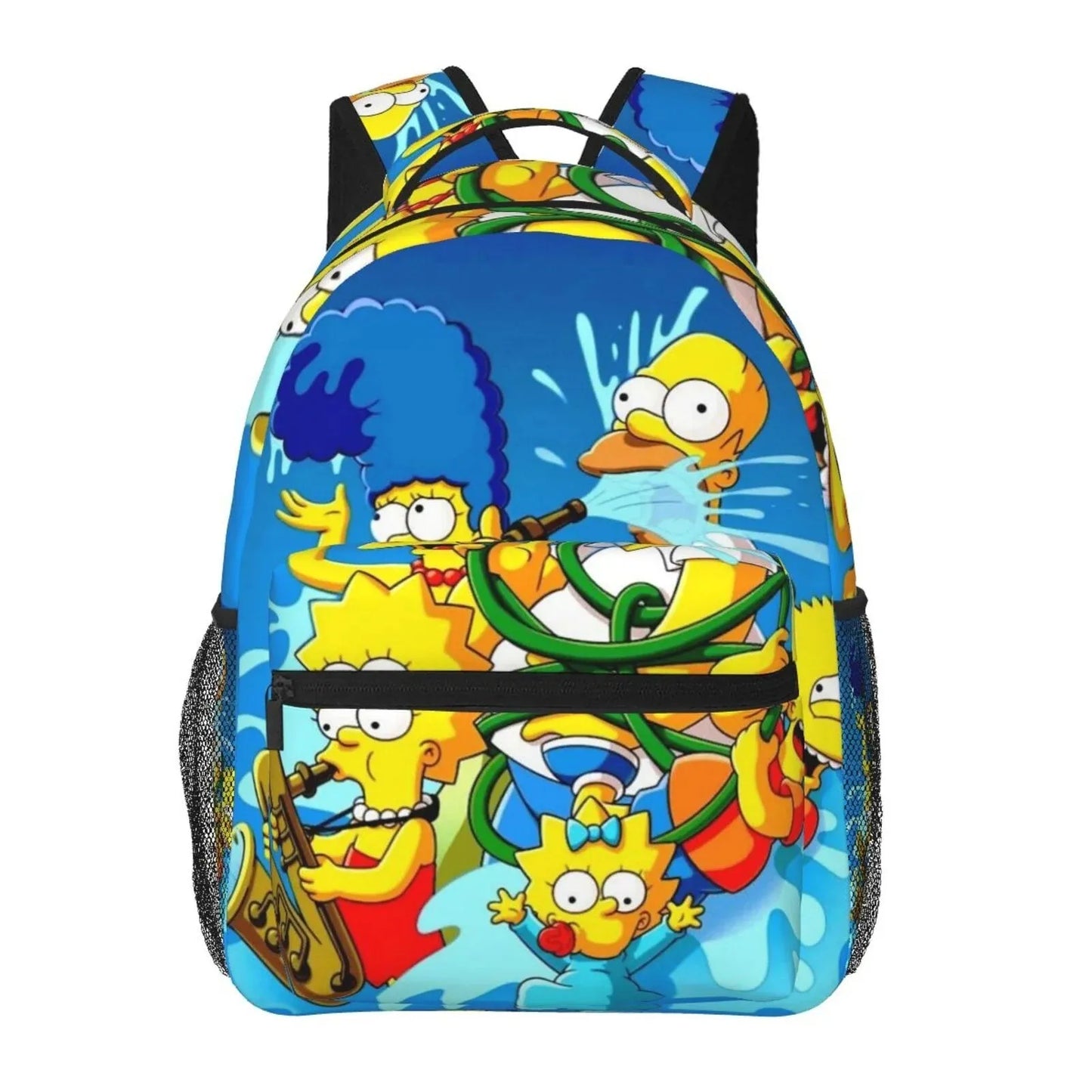 Sac à Dos Simpsons - Marge