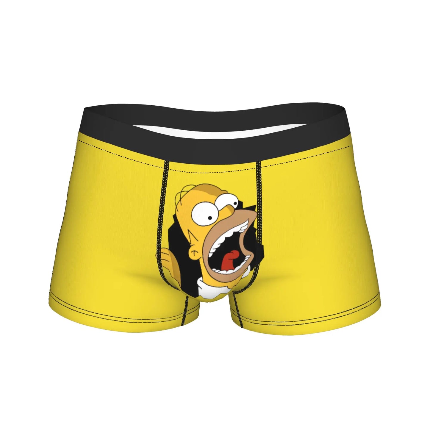 Boxer Simpsons - Homer D'oh