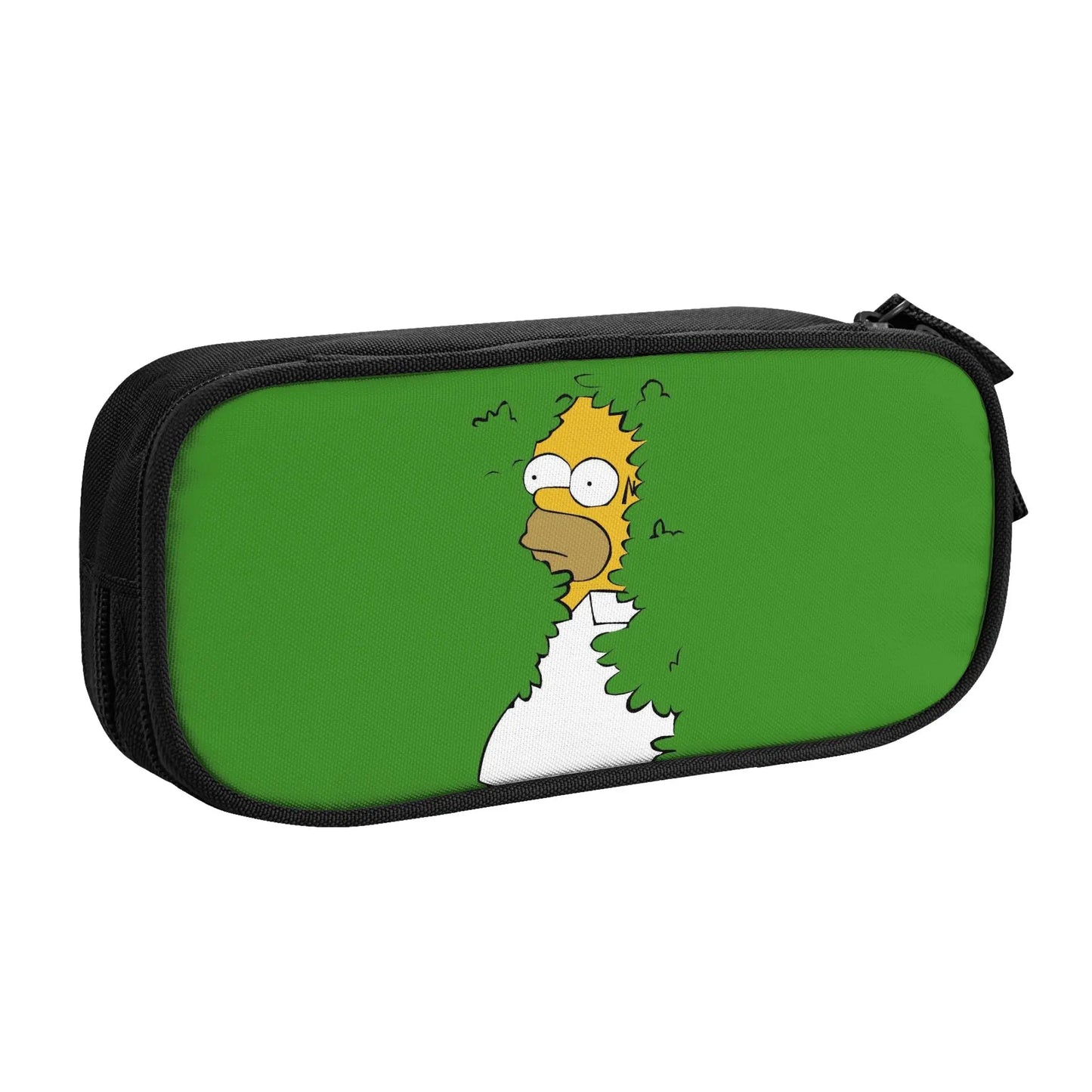 Trousse Simpsons - Homer Into the Bushes