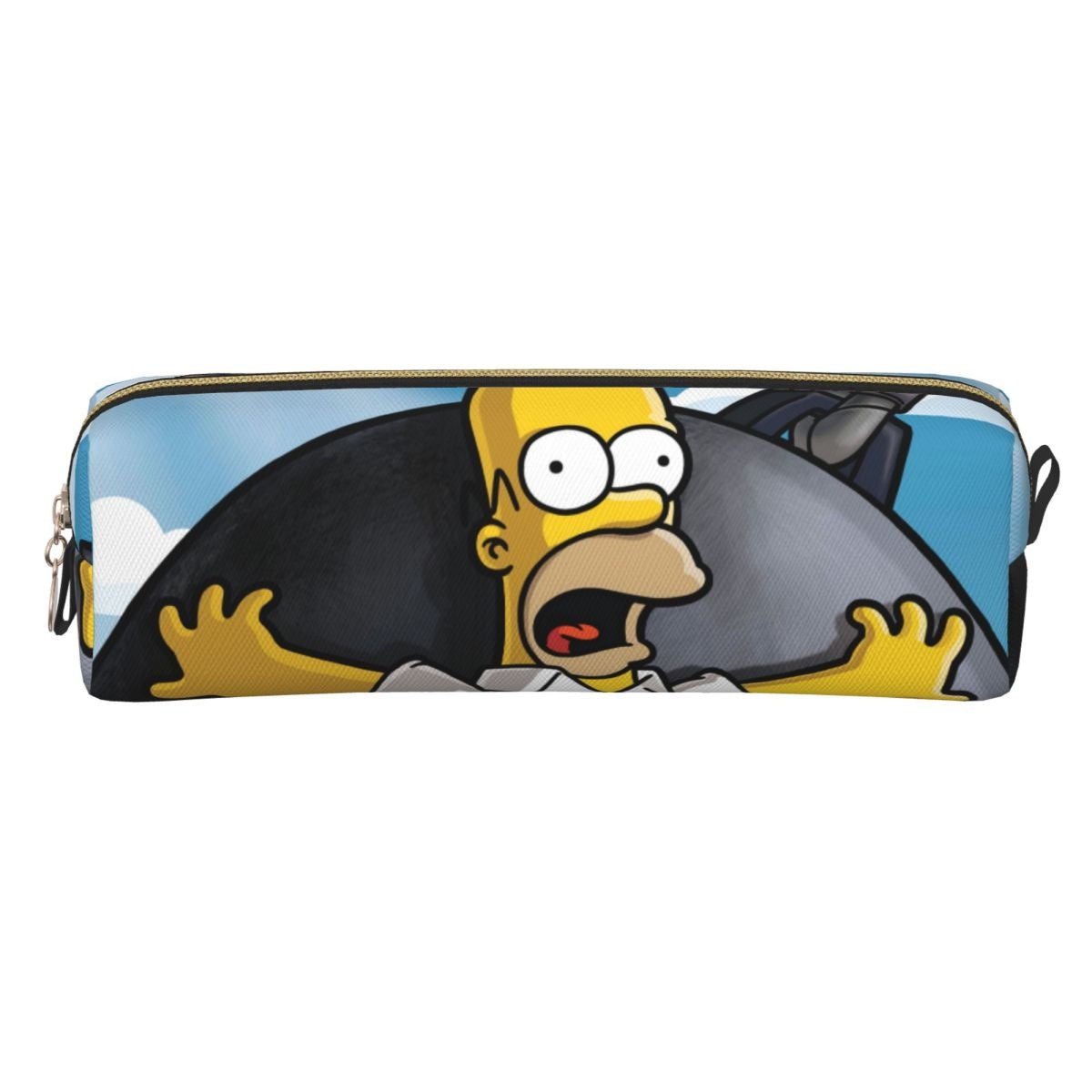 Trousse Simpsons - Homer Panique