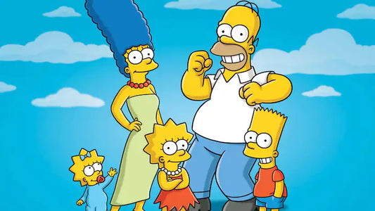 Les Simpson : combien de saisons et où les regarder ?