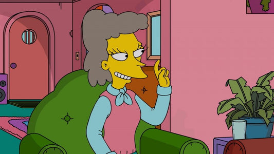 Helen Lovejoy : la commère de Springfield