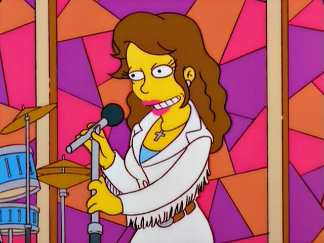 Rachel Jordan : la chanteuse qui a relevé Ned Flanders