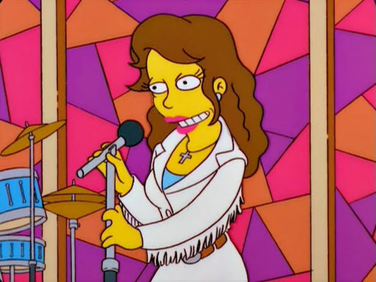 Rachel Jordan : la chanteuse qui a relevé Ned Flanders
