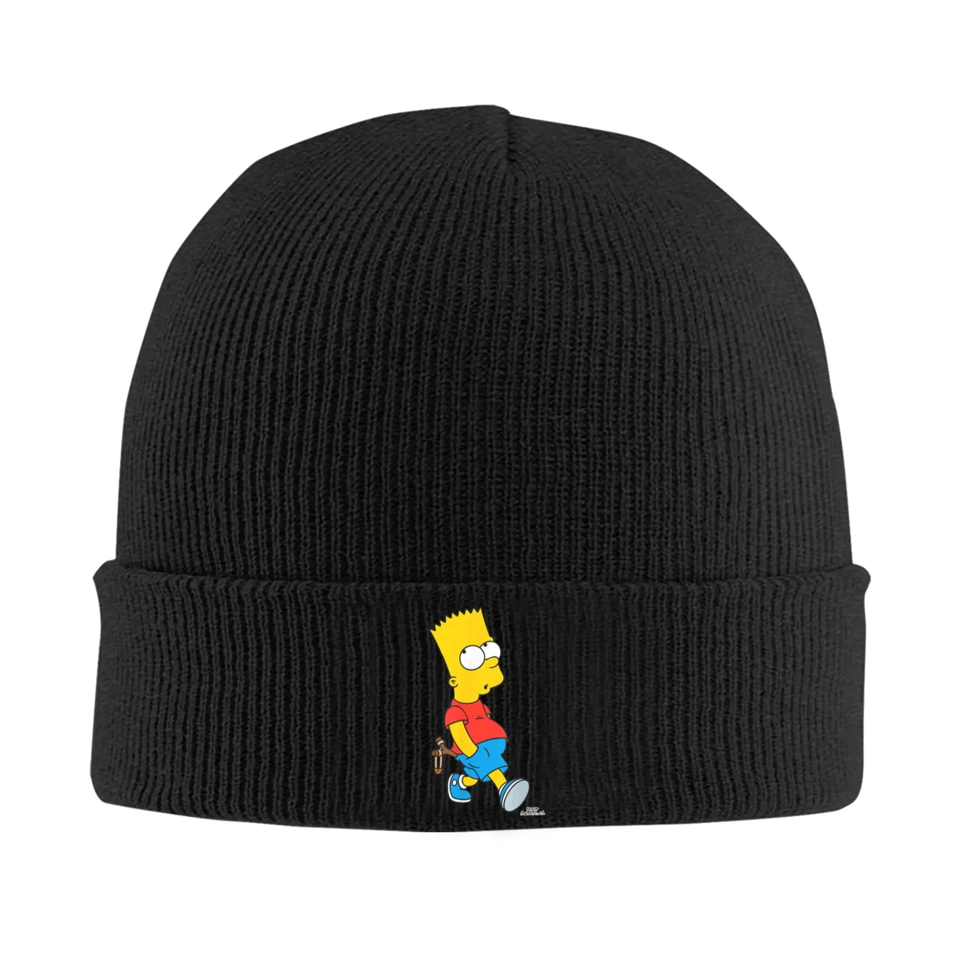 Bonnet Simpsons - Bart