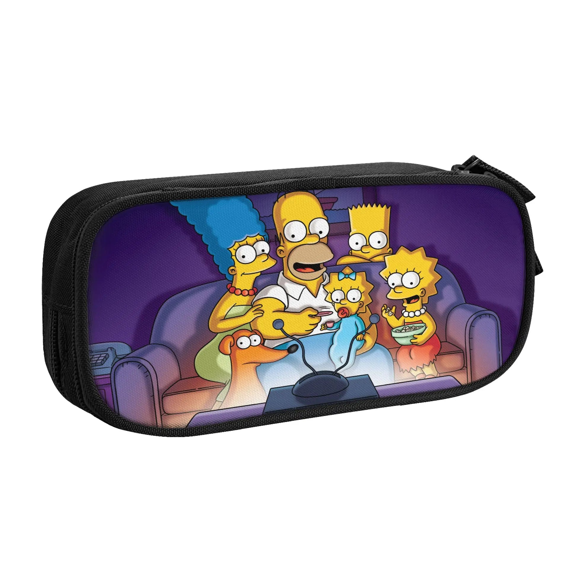 Trousse Simpsons - Famille