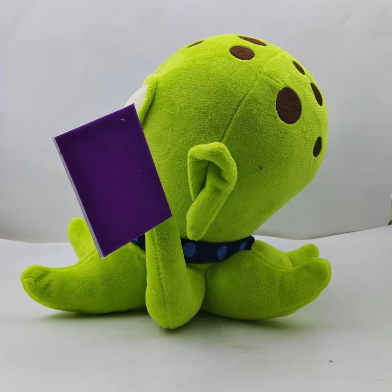 Peluche Simpsons - Kang & Kodos