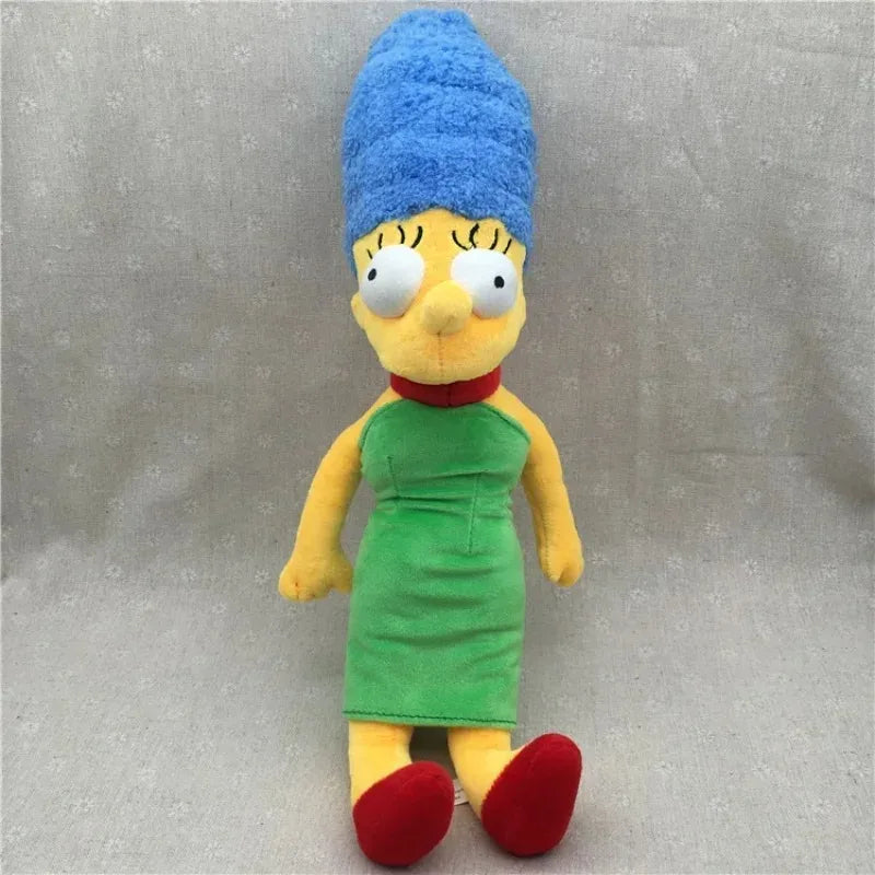 Peluche Marge Simpson