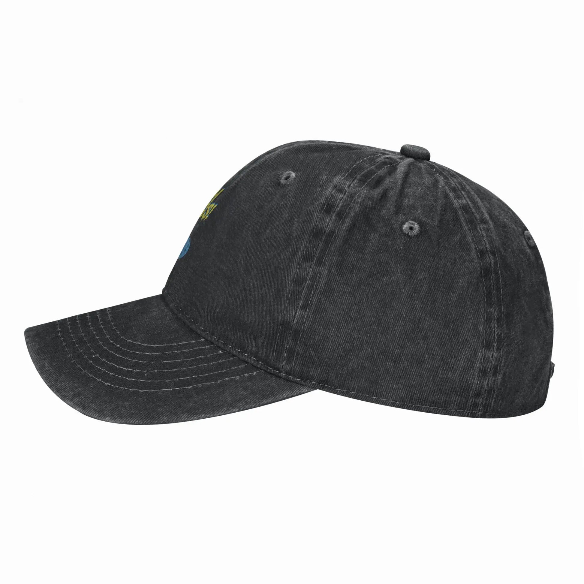 Casquette Simpsons - Kang & Kodos « Foolish Earthlings! »