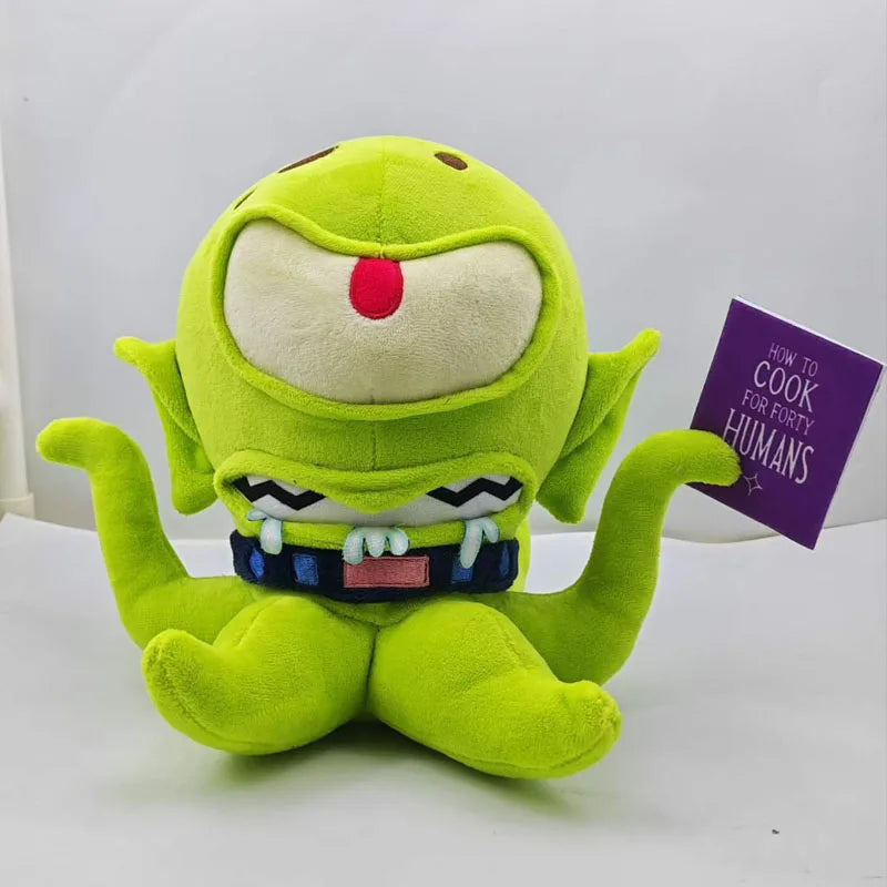 Peluche Simpsons - Kang & Kodos