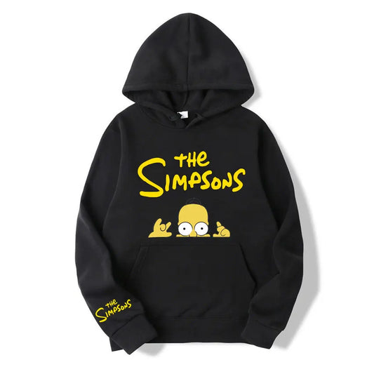 Sweat Simpsons - Logo Homer