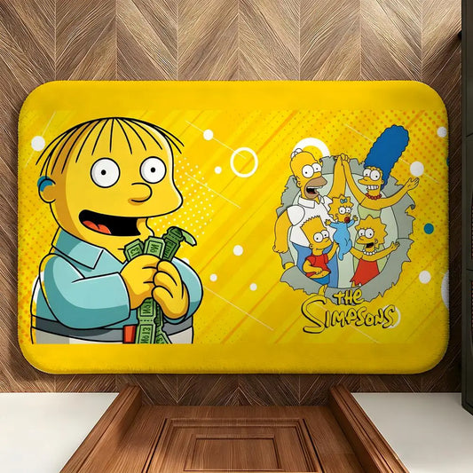 Tapis Simpsons - Ralph Wiggum