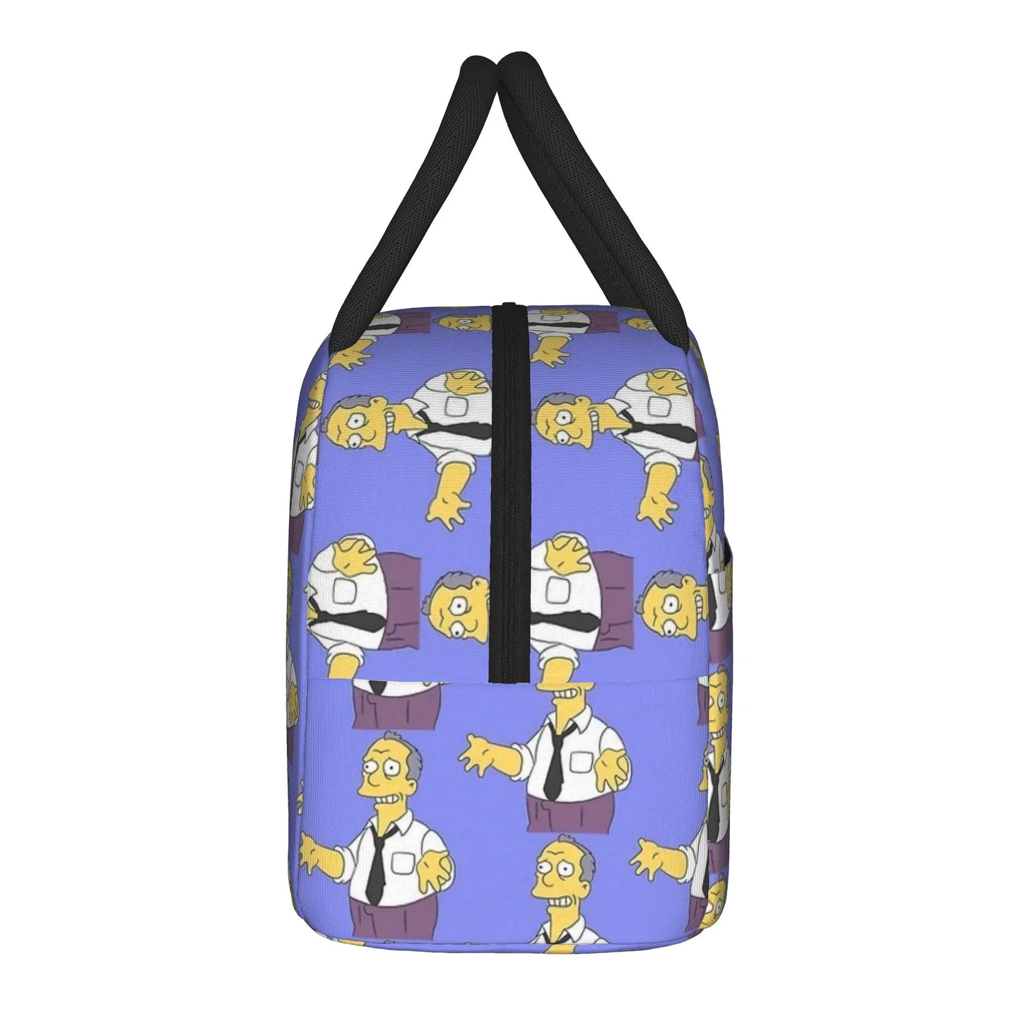 Sac Repas Simpsons - Gil Gunderson