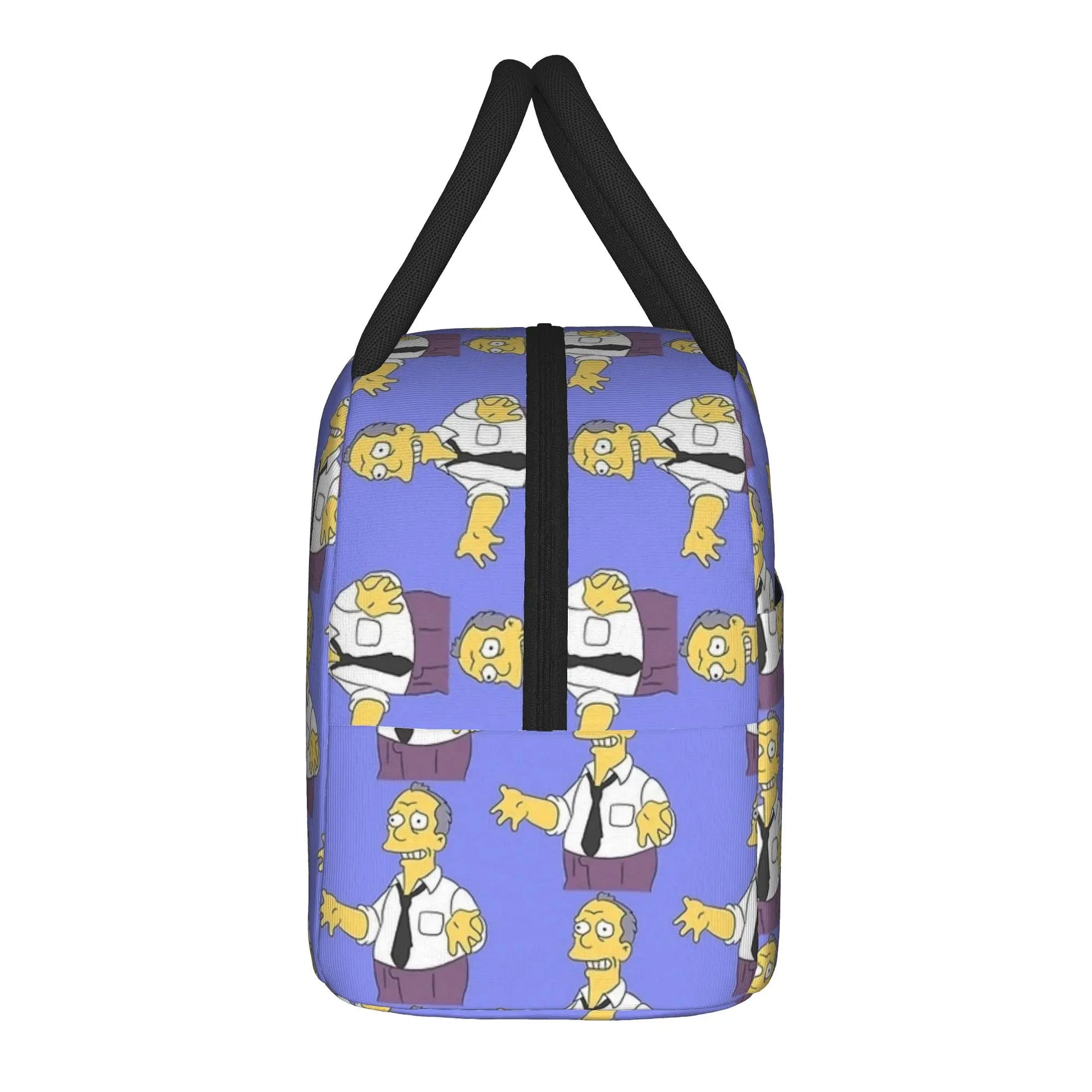 Sac Repas Simpsons - Gil Gunderson