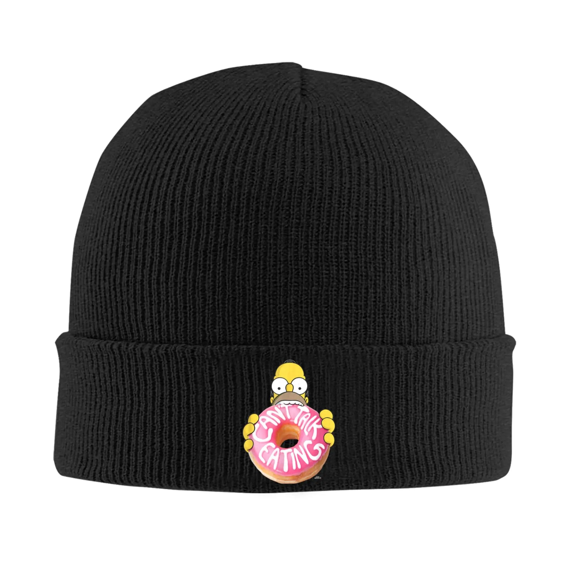 Bonnet Simpsons - Homer Donut