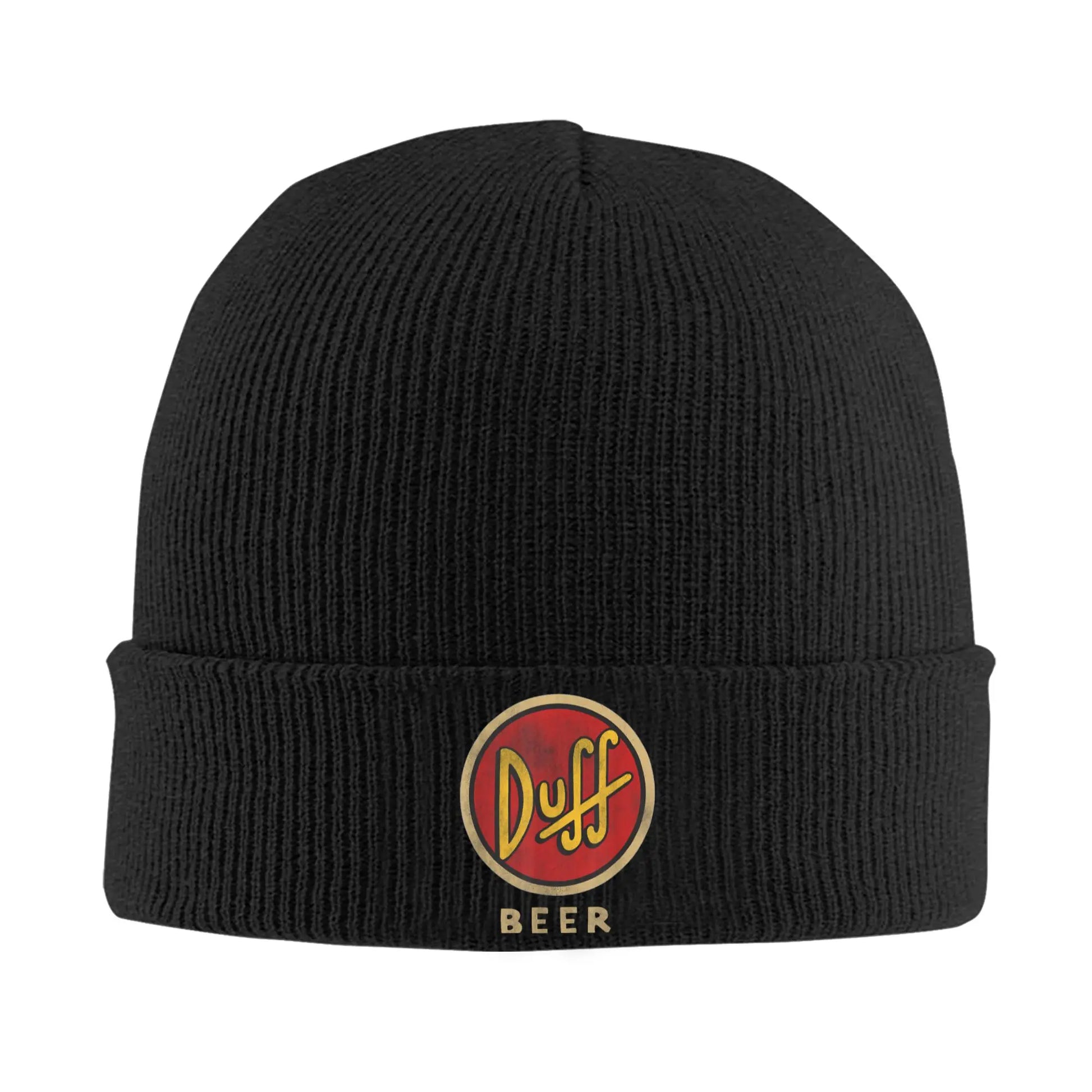 Bonnet Simpsons - Duff Beer