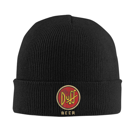 Bonnet Simpsons - Duff Beer