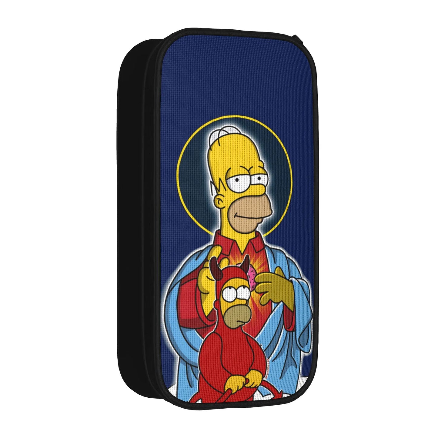 Trousse Simpsons - Homer Auréolé