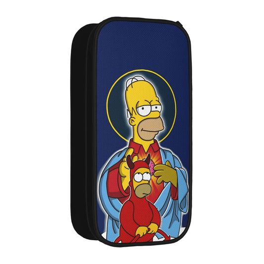 Trousse Simpsons - Homer Auréolé