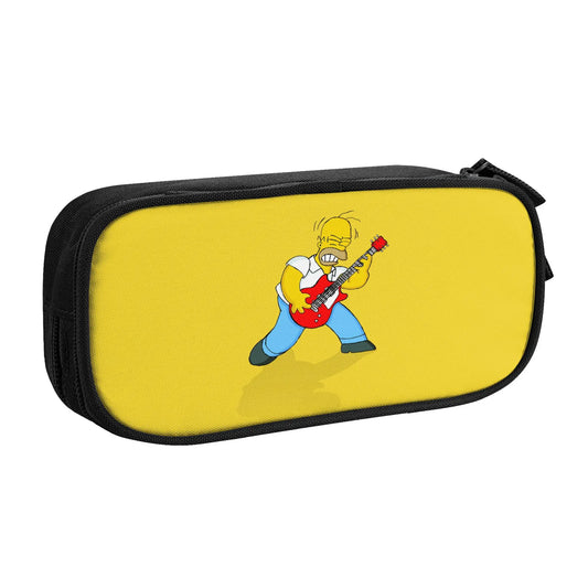 Trousse Simpsons - Homer Guitare