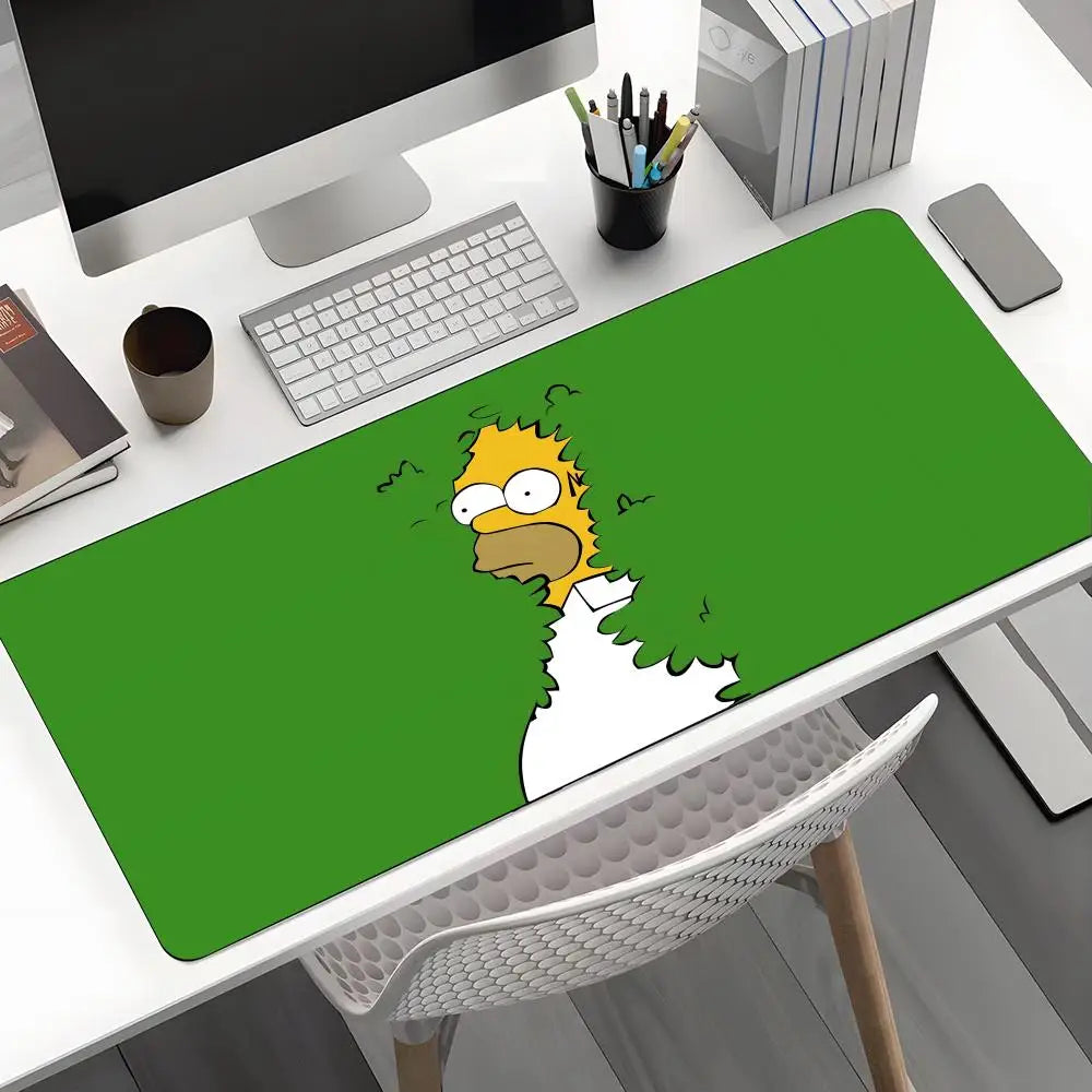 Tapis de Souris Simpsons - Homer