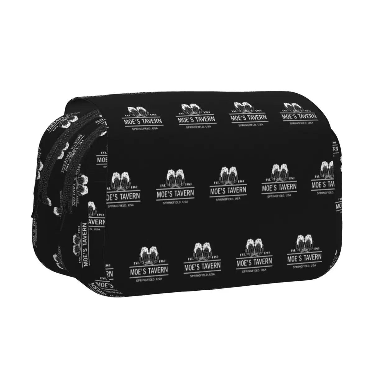 Trousse Simpsons - Moe's Tavern