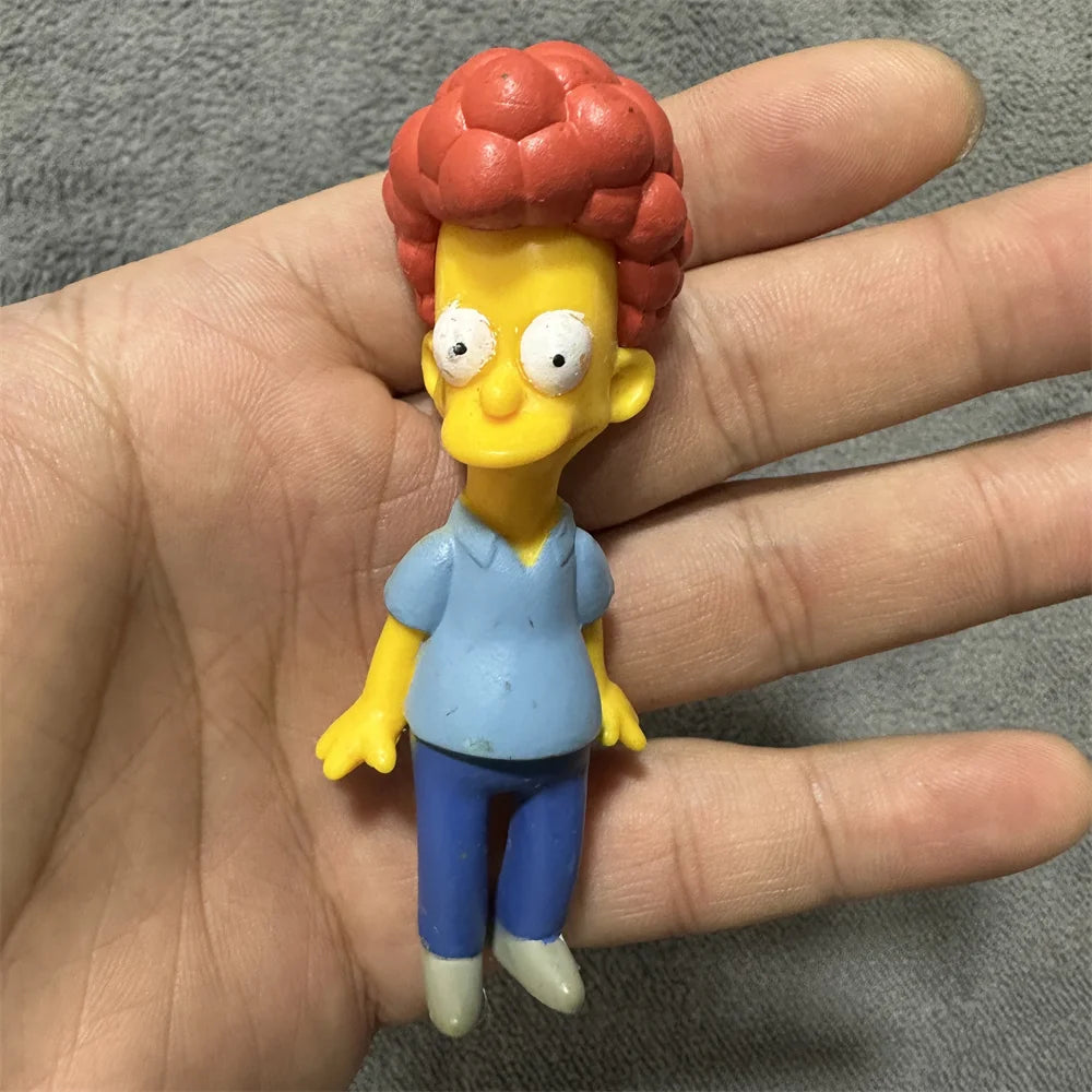 Figurine Simpsons - Rod Flanders