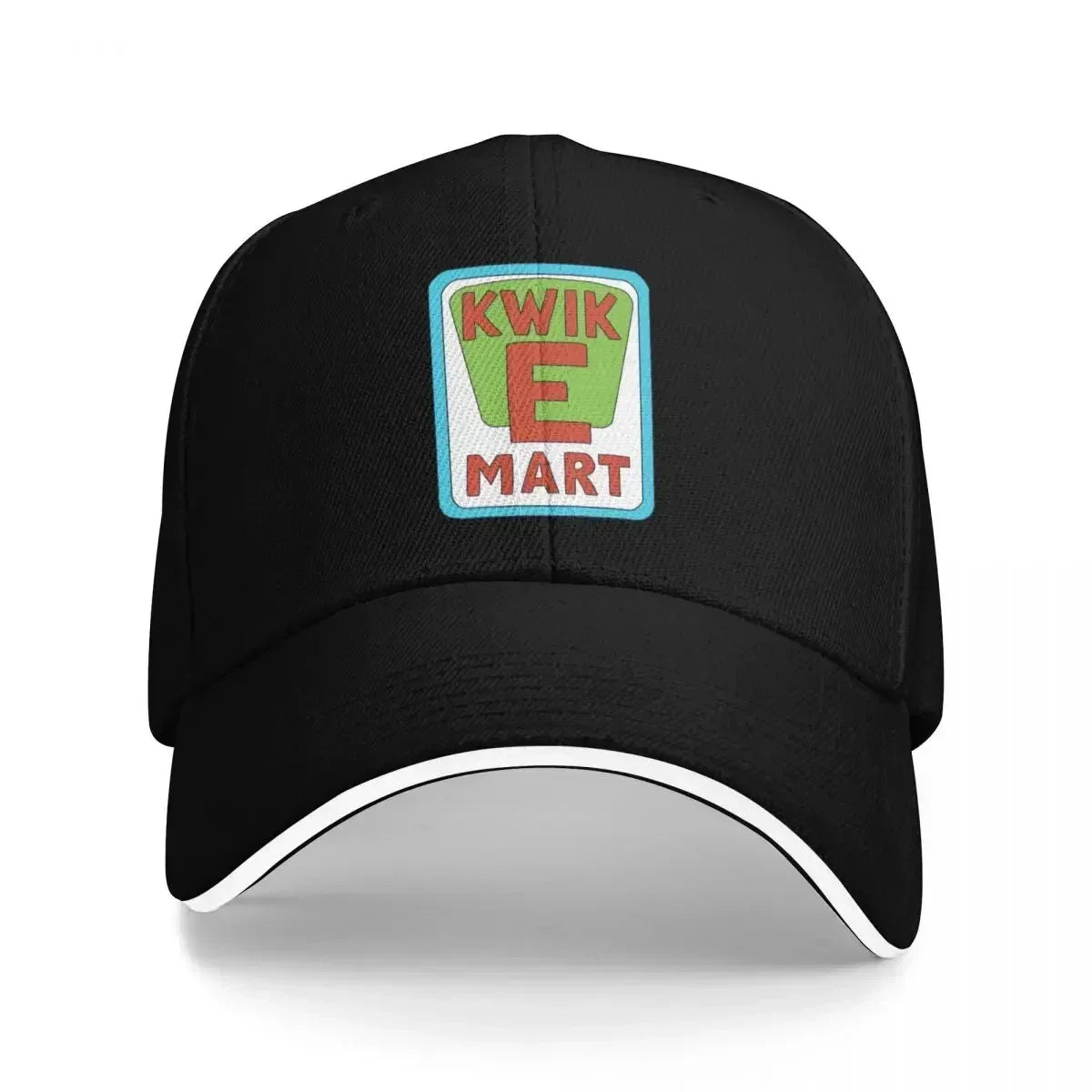 Casquette Simpsons - Kwik-E-Mart