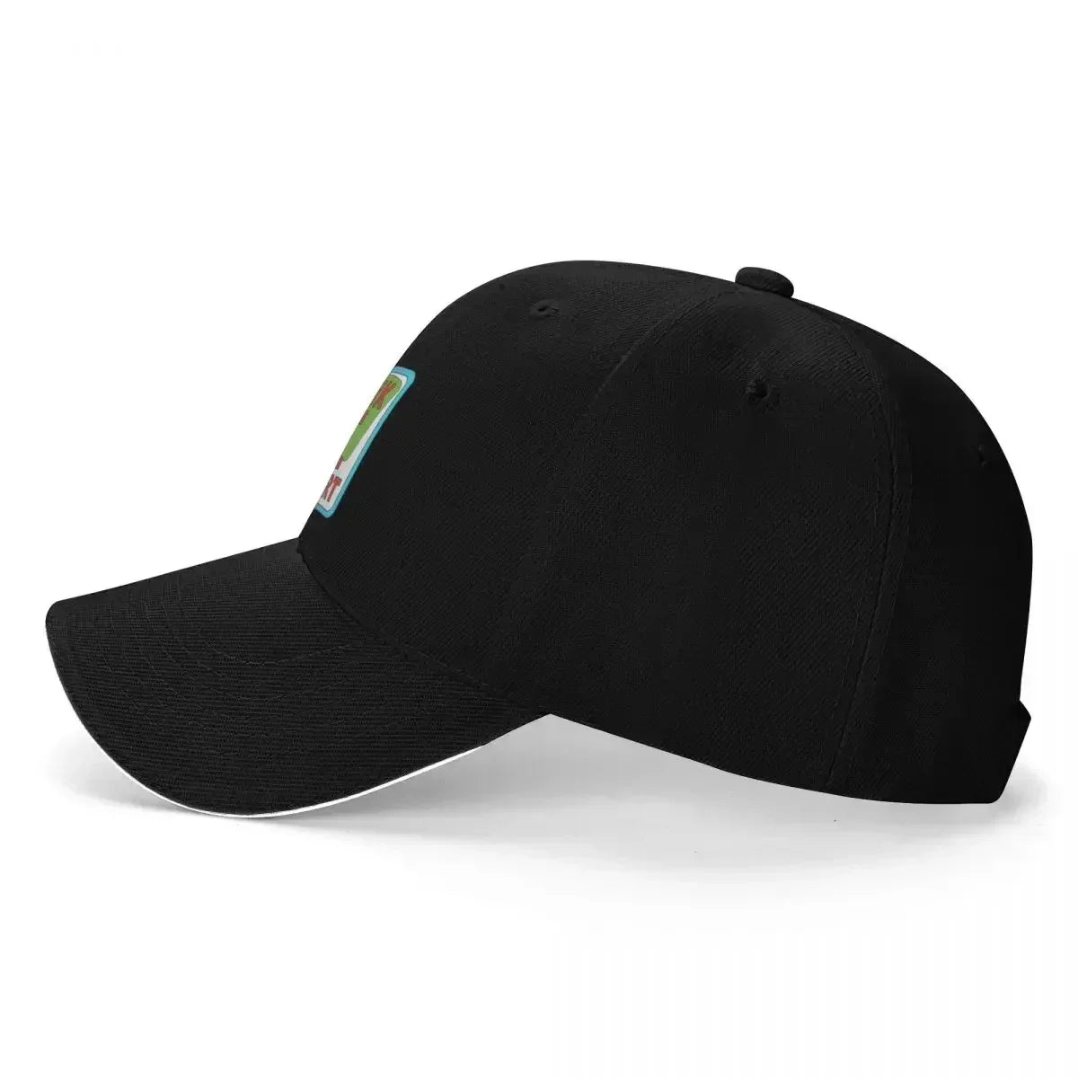 Casquette Simpsons - Kwik-E-Mart