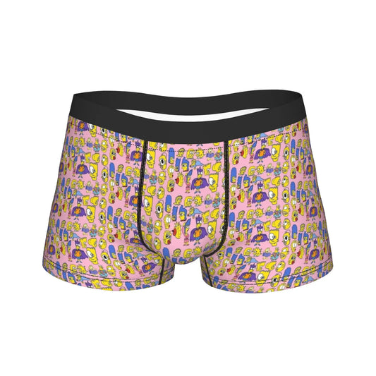 Boxer Simpsons - Springfield