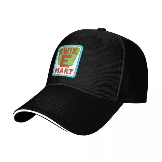 Casquette Simpsons - Kwik-E-Mart