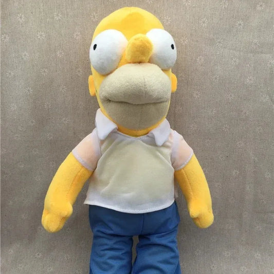 Peluche Homer Simpson