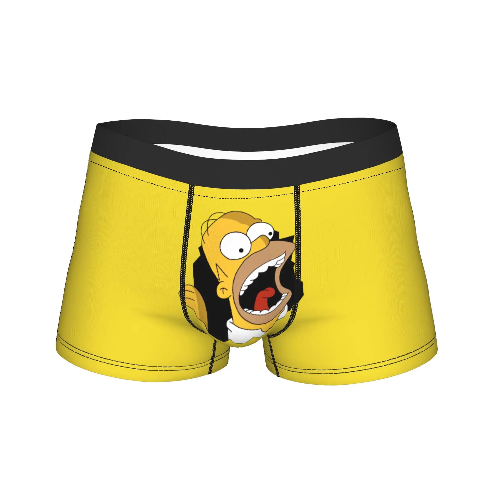 Boxer Simpsons - Homer D'oh
