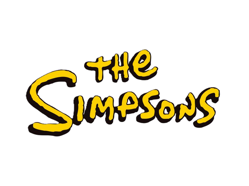 Simpsons Shop