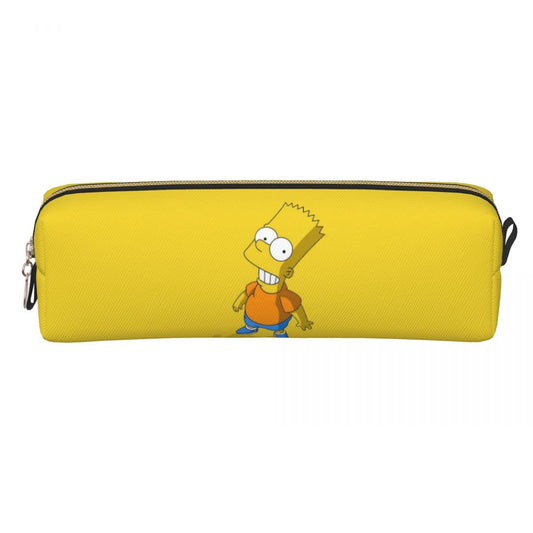 Trousse Simpsons - Bart Skateboard