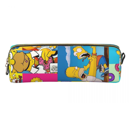 Trousse Simpsons - Cases BD