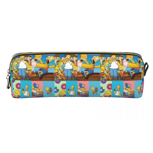 Trousse Simpsons - Homer au Bar
