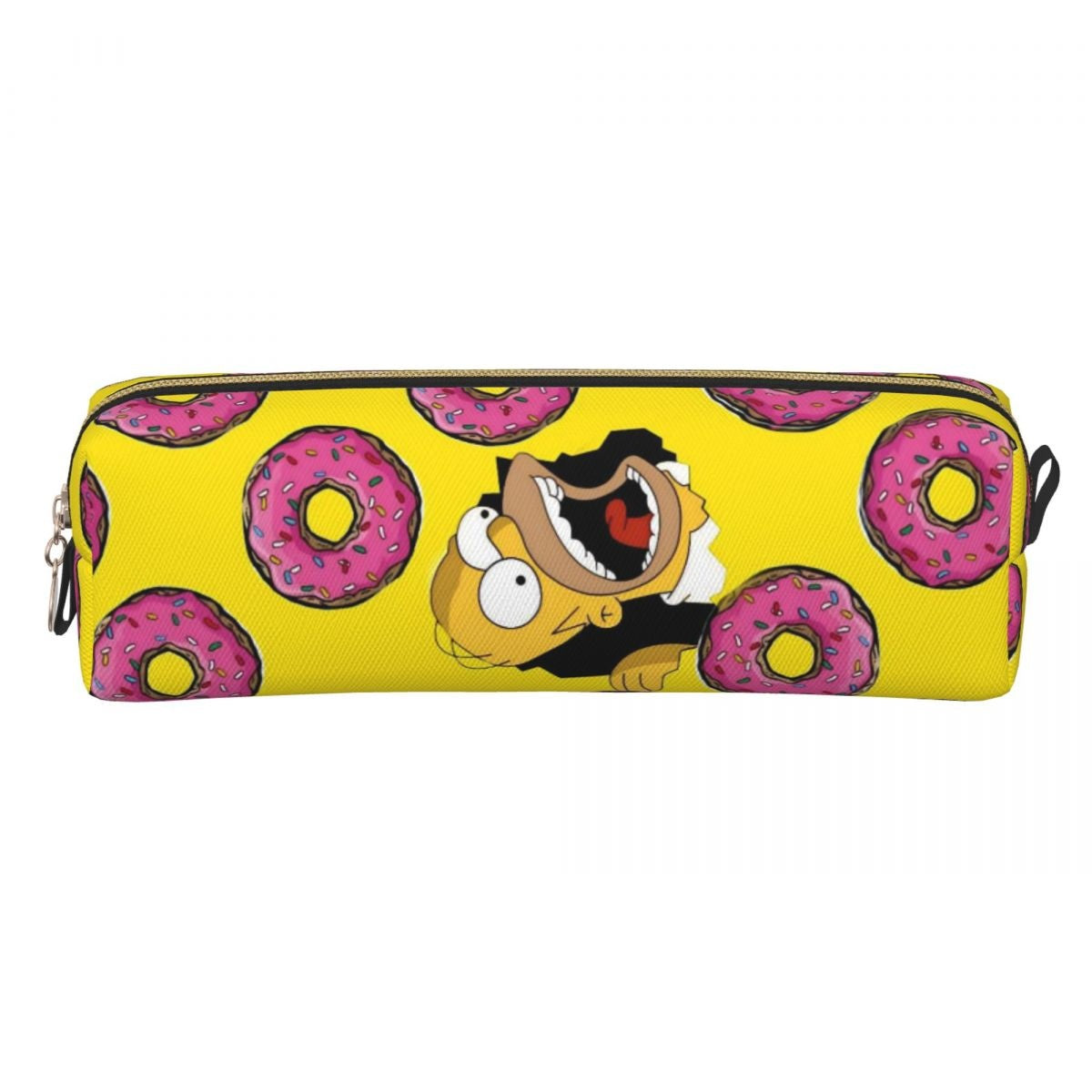 Trousse Simpsons - Homer et les Donuts