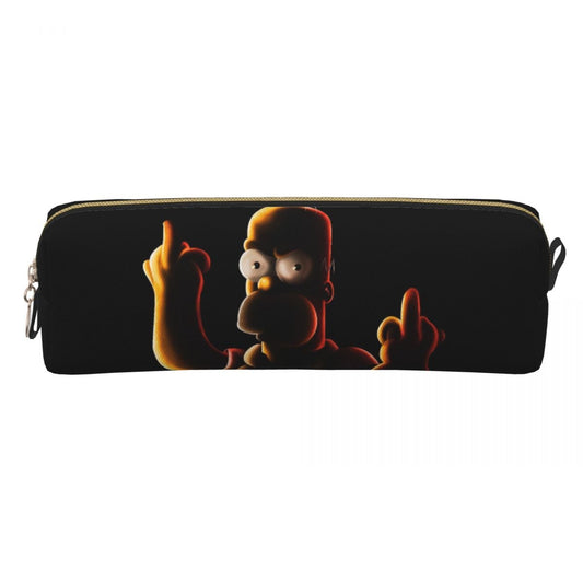 Trousse Simpsons - Homer Néon