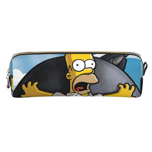 Trousse Simpsons - Homer Panique