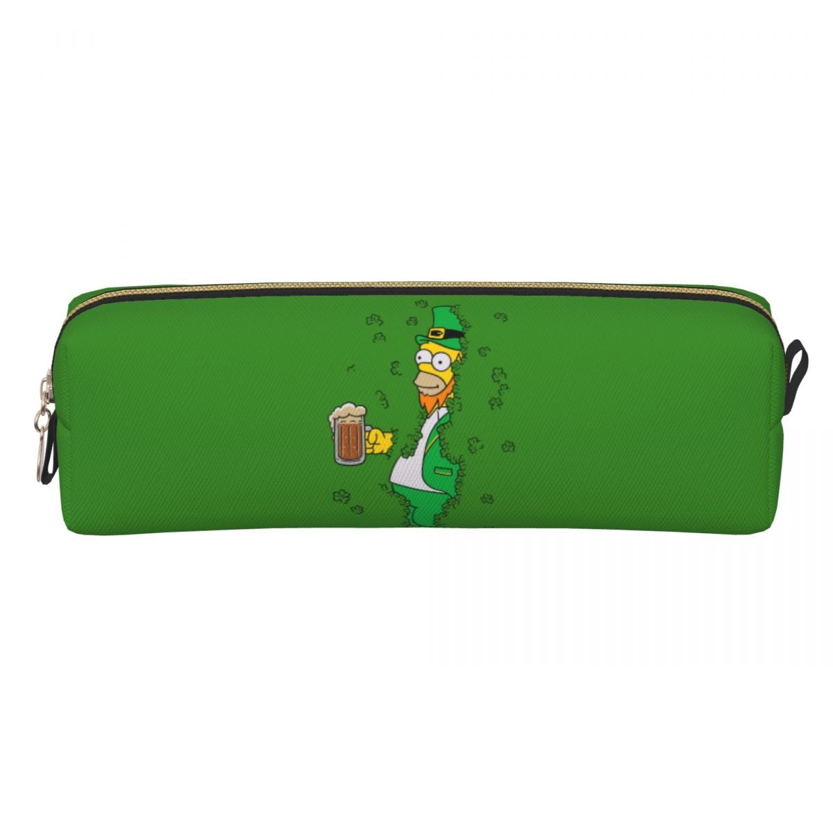 Trousse Simpsons - Homer Saint-Patrick