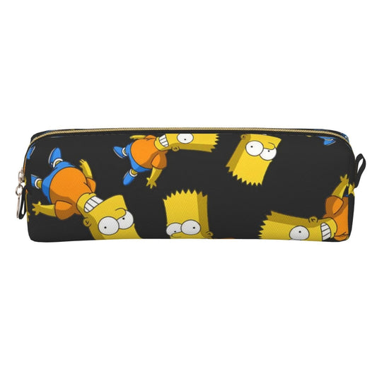Trousse Simpsons - Motif Bart