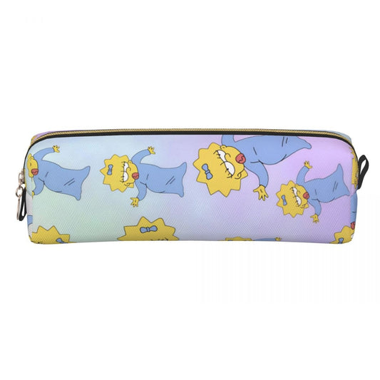 Trousse Simpsons - Personnages Pastel