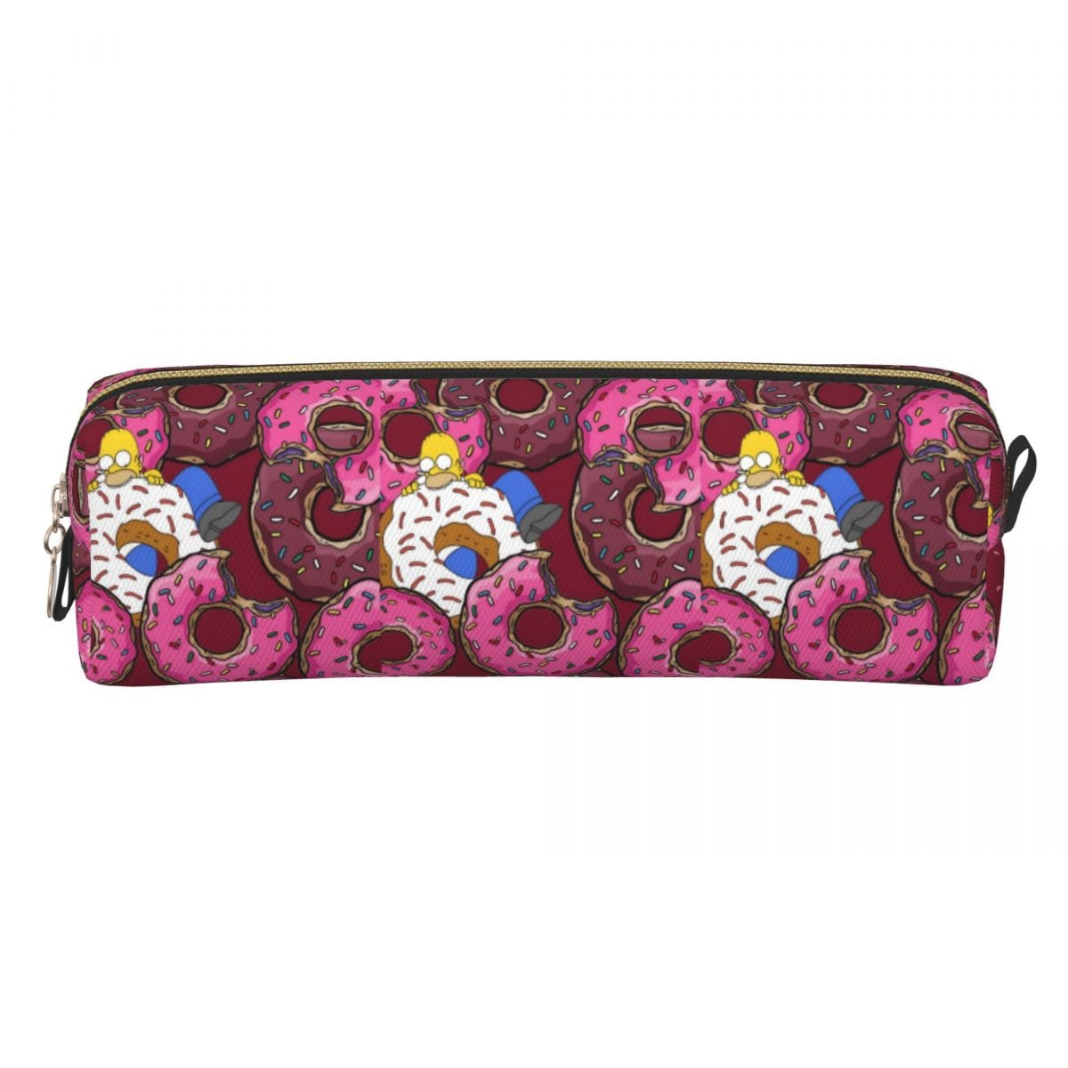 Trousse Simpsons - Pluie de Donuts